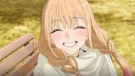 Marin as seen in My Dress-Up Darling season 2 episode 7 (Image via CloverWorks)